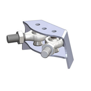 Tabs and Brackets