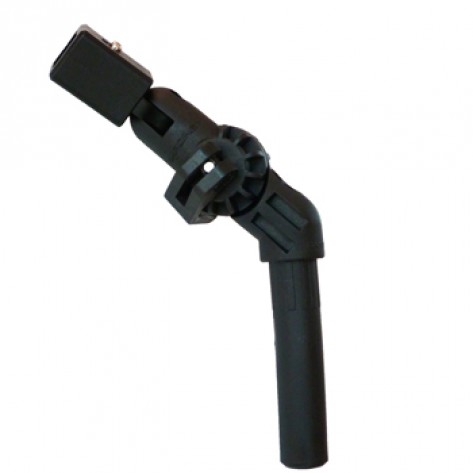 QUICK-LOQ SWIVEL GOOSENECK