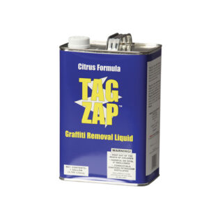 ABR CITRUS FORMULA TAG ZAP® GRAFFITI REMOVAL (gallon)