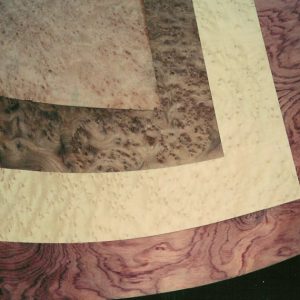 Wood Veneer Sheets