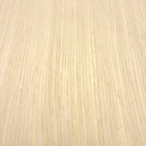 Oak Rift White composite wood veneer 24